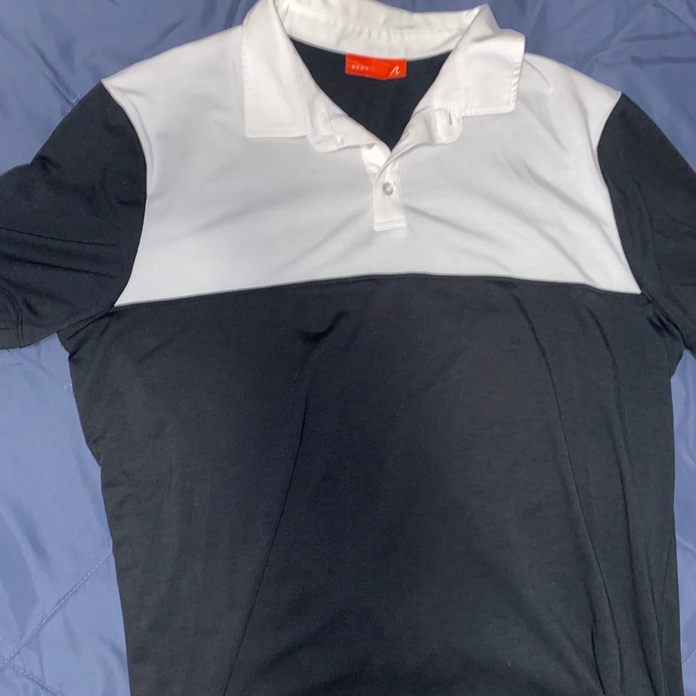 REDVANLY golf shirt